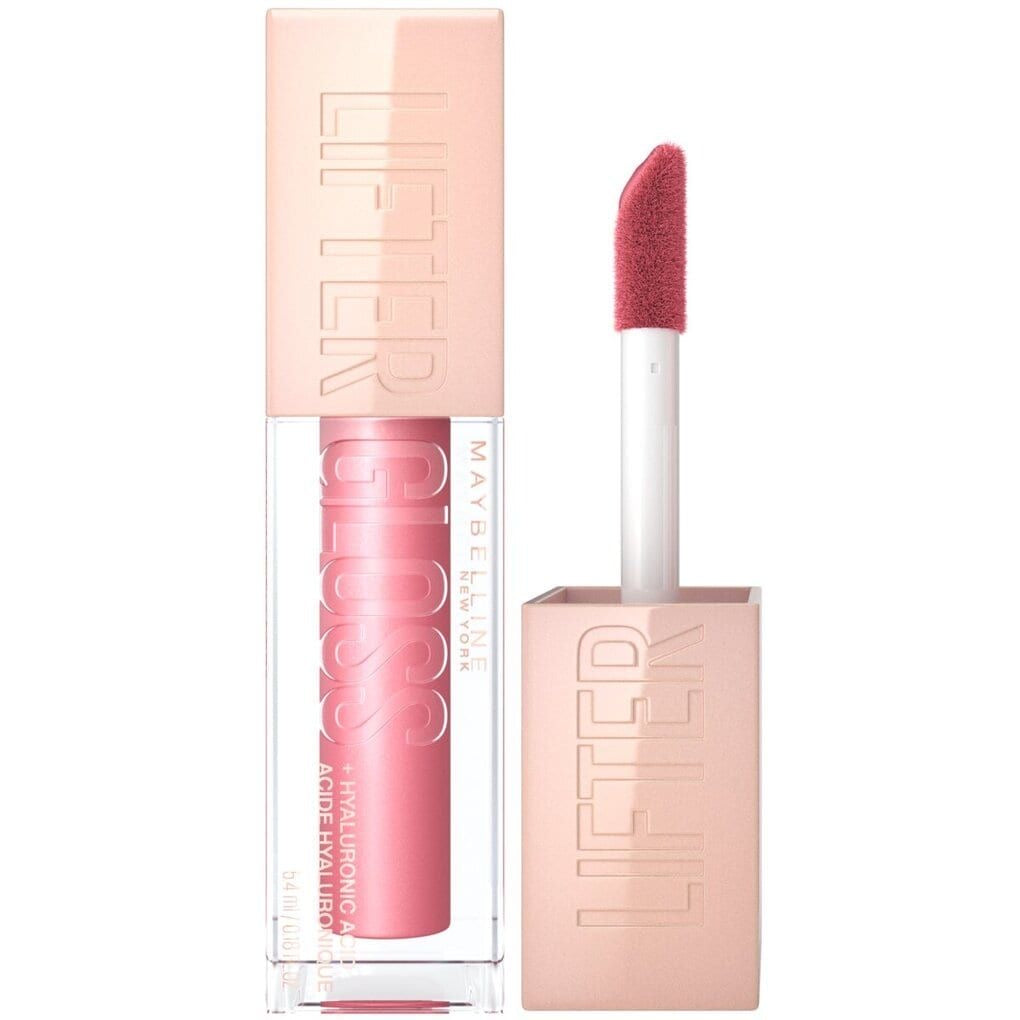 MAYBELLINE NEW YORK- LIFTER GLOSS