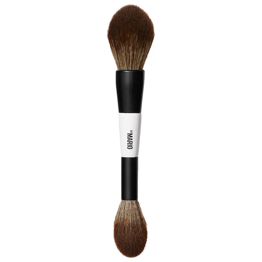 MAKEUP BY MARIO -F2 Dual-Ended Powder Brush