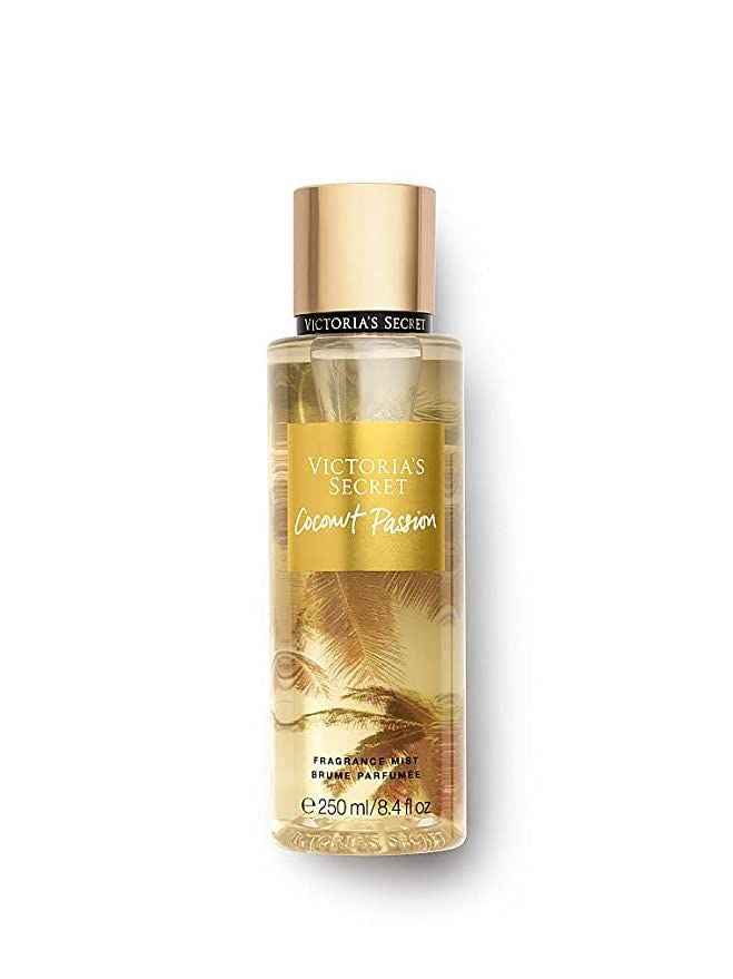 BODY MIST- FRAGANCIA CORPORAL