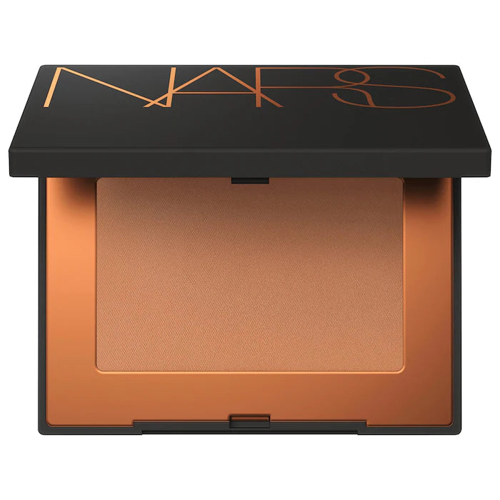 NARS-Laguna Bronzer Powder Talc-Free mini