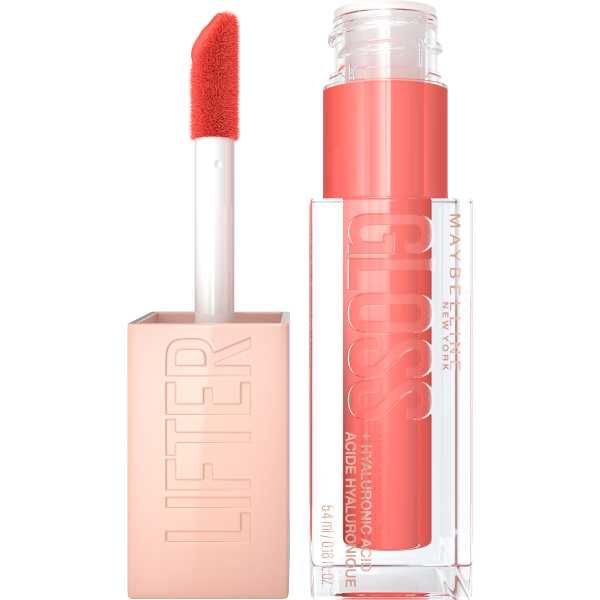 MAYBELLINE NEW YORK- LIFTER GLOSS