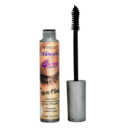 Mascara Microfibras PROSA