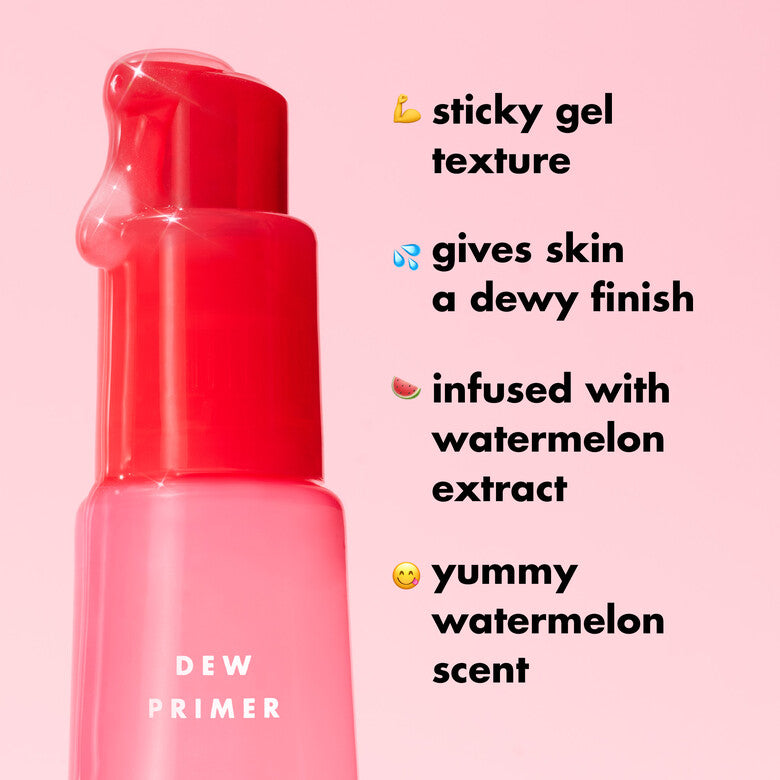 Jelly Pop Dew Primer- ELF