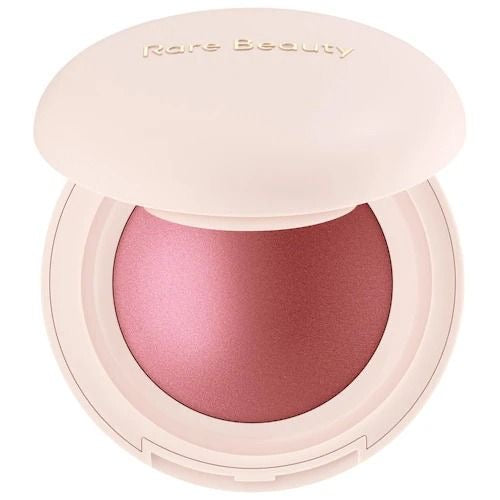 RARE BEAUTY / SOFT PINCH LUMINOUS POWDER BLUSH (RUBOR CON ACABADO BRILLANTE)