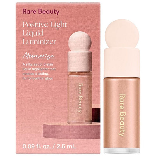 RARE BEAUTY / POSITIVE LIGHT LIQUID LUMINIZER MINI (MINI ILUMINADOR LÍQUIDO)