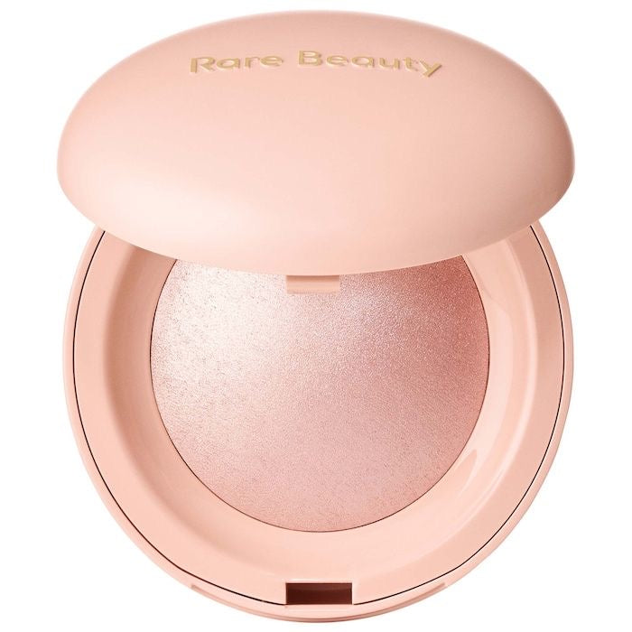 RARE BEAUTY / POSITIVE LIGHT SILKY TOUCH HIGHLIGHTER (ILUMINADOR POLVO)