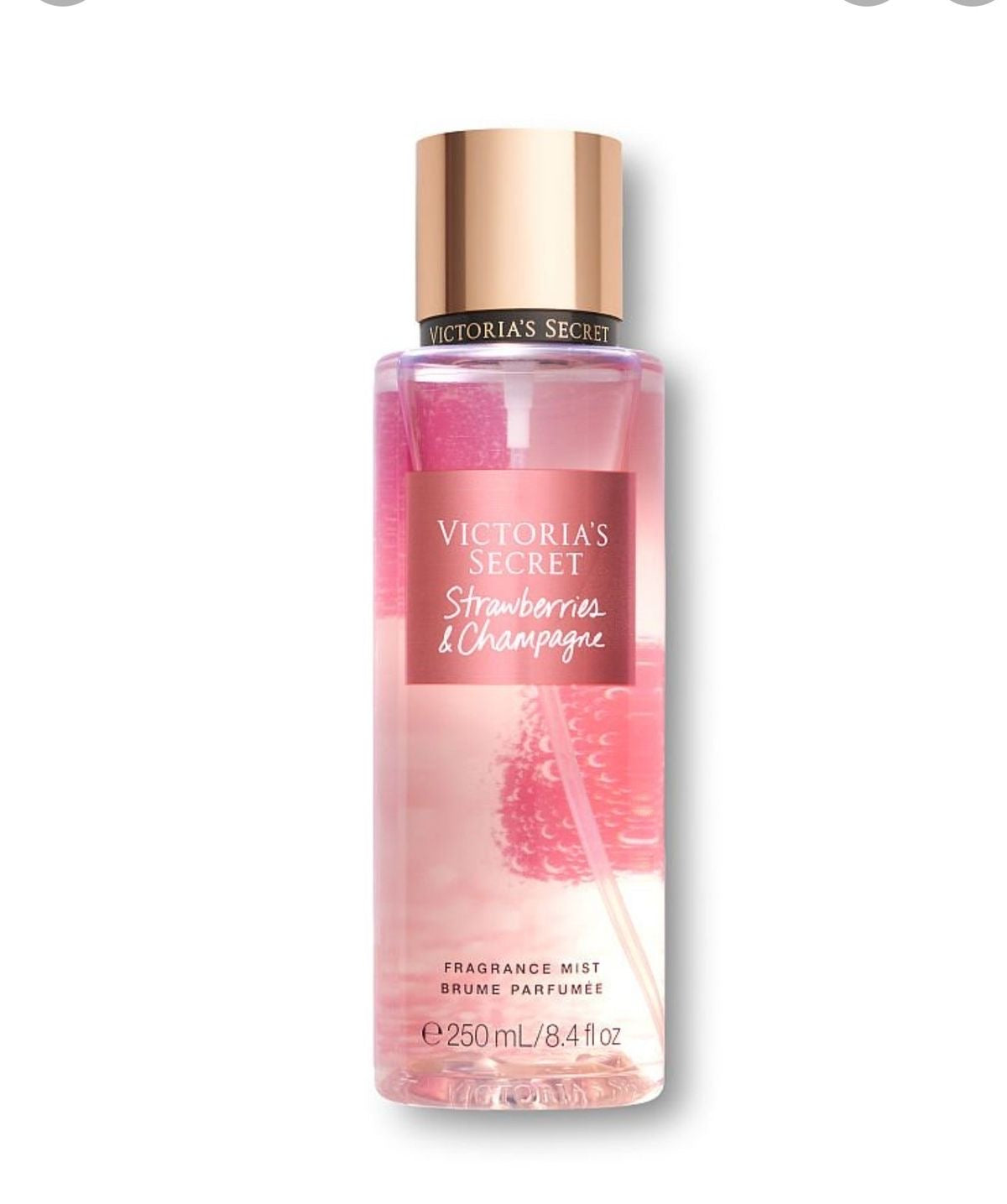 BODY MIST- FRAGANCIA CORPORAL