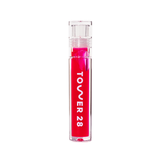 ShineOn Lip Jelly- TOWER 28