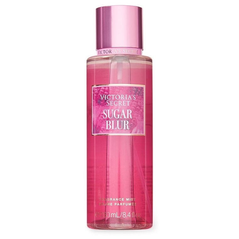 BODY MIST- FRAGANCIA CORPORAL