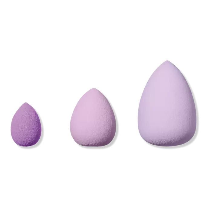 COMPLEXION SPONGE TRIO ELF