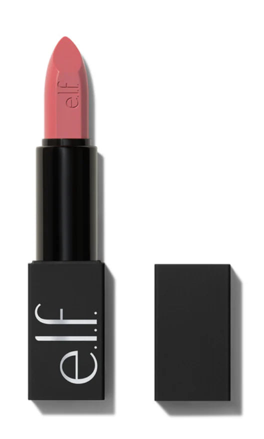 O FACE Satin Lipstick - ELF