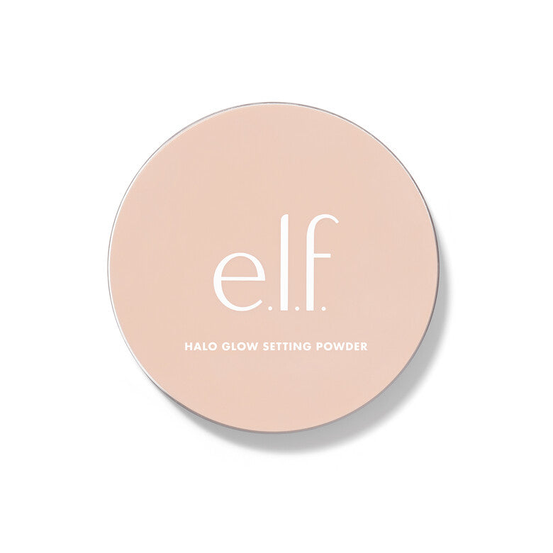 Halo Glow Setting Powder- ELF