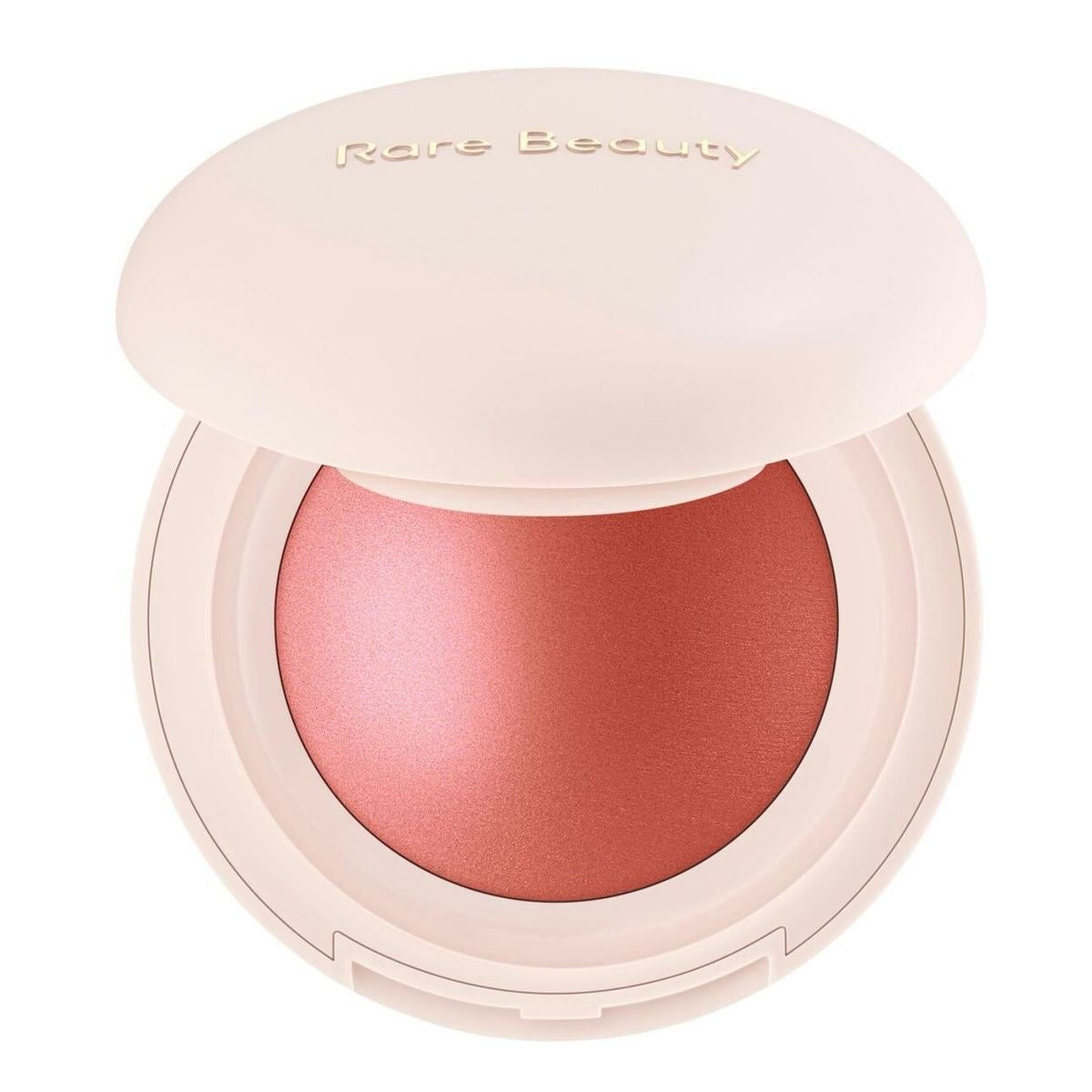 RARE BEAUTY / SOFT PINCH LUMINOUS POWDER BLUSH (RUBOR CON ACABADO BRILLANTE)