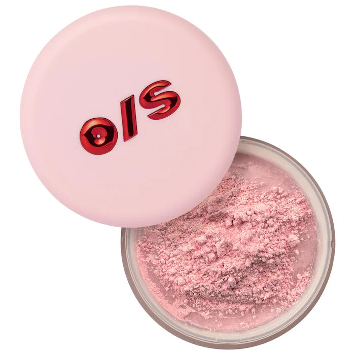 Ultimate Blurring Setting Powder Ultra PINK - ONE/SIZE