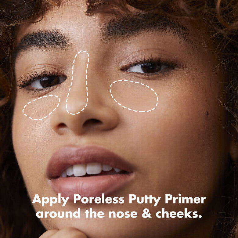 Poreless Putty Primer- ELF