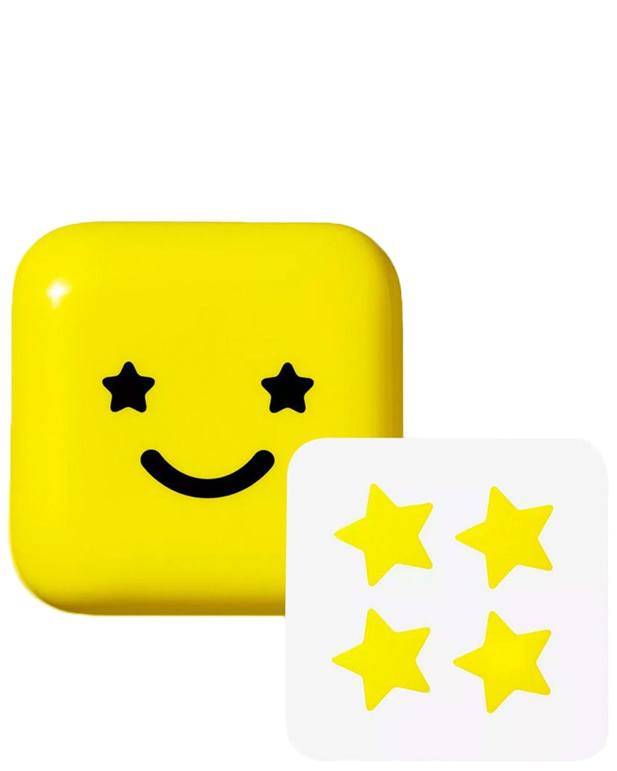 Hydro stars + cute case