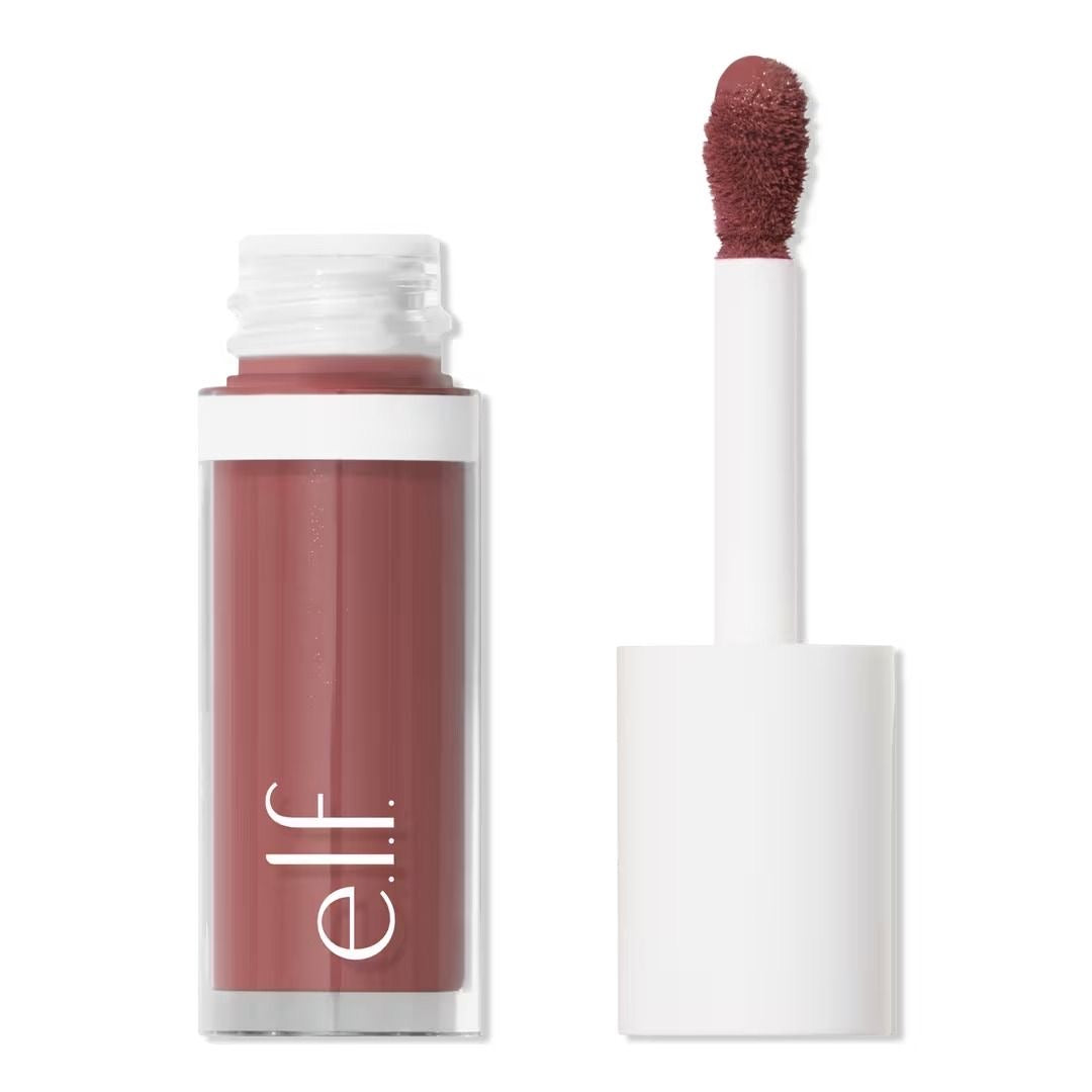 CAMO LIQUID BLUSH-ELF