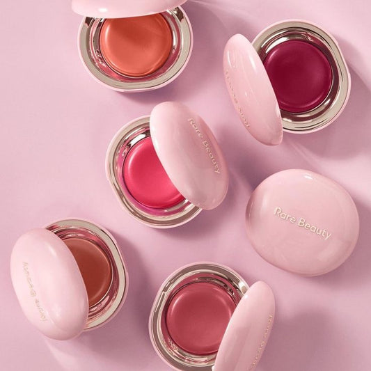 RARE BEAUTY / STAY VULNERABLE MELTING BLUSH - RUBOR EN CREMA