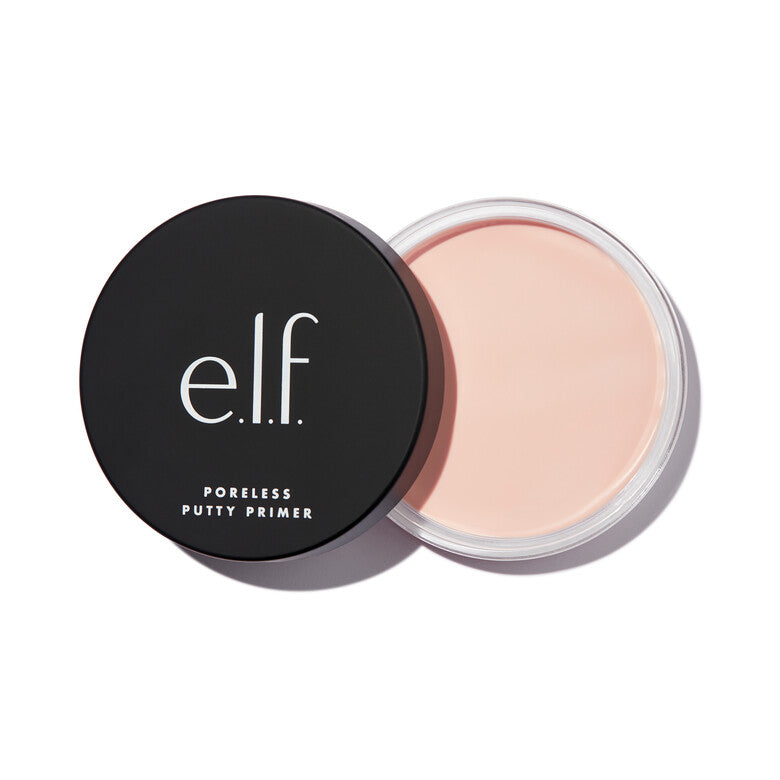 Poreless Putty Primer- ELF