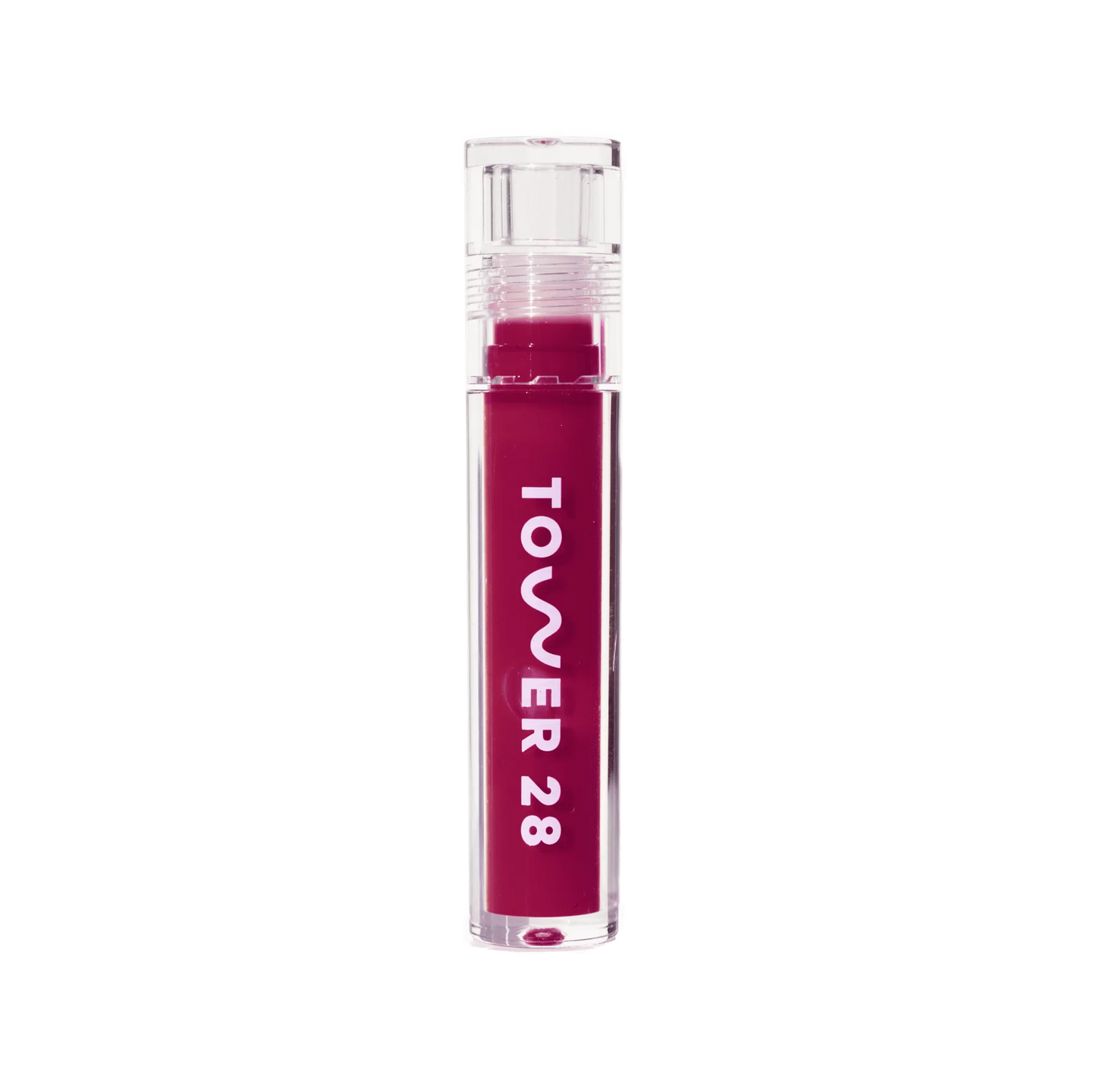 ShineOn Lip Jelly- TOWER 28