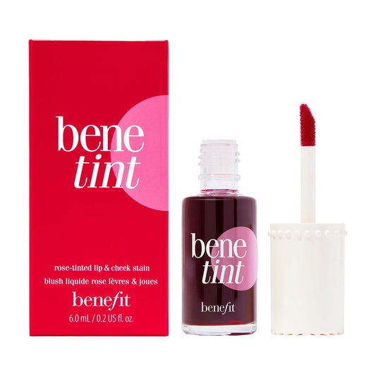 BENETINT (TINTE DE LABIOS) / BENEFIT