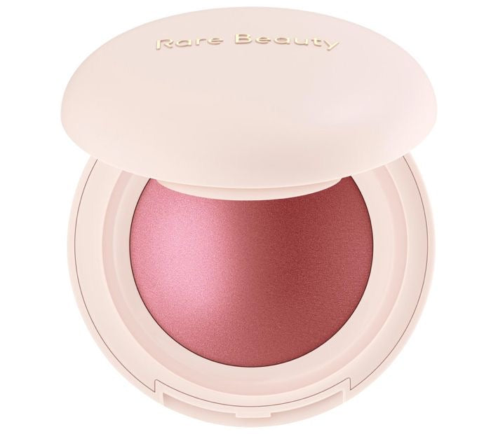 RARE BEAUTY / SOFT PINCH LUMINOUS POWDER BLUSH (RUBOR CON ACABADO BRILLANTE)