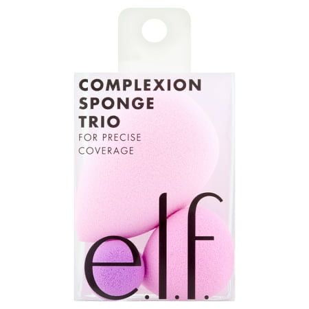 COMPLEXION SPONGE TRIO ELF