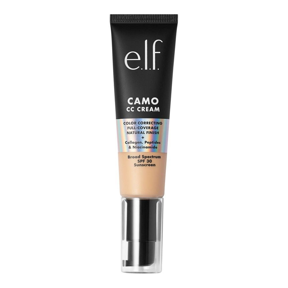 CAMO CC CREAM ELF