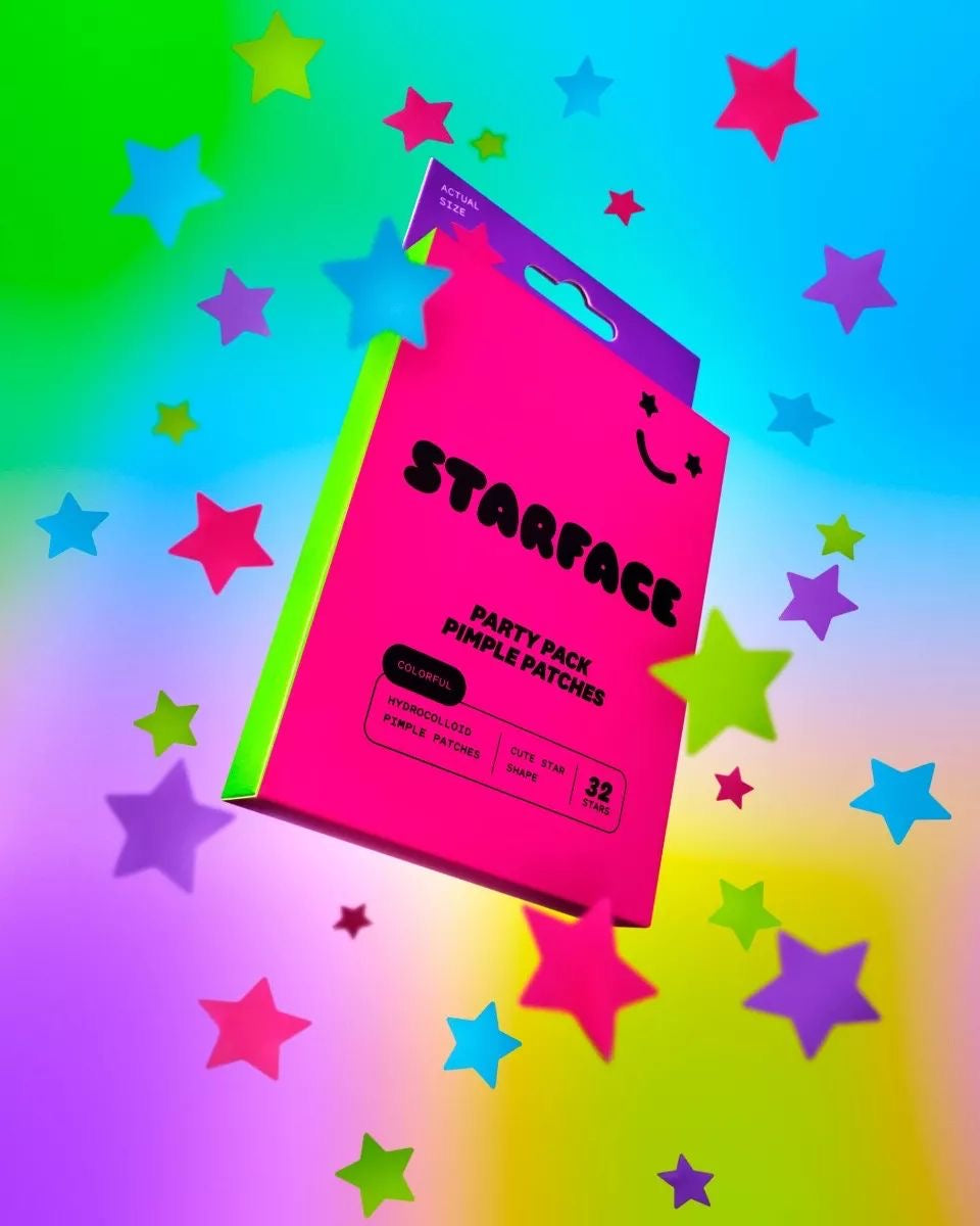 Hydro star refills - MULTI PACK