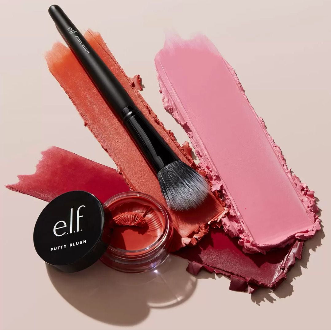 ELF PUTTY BLUSH