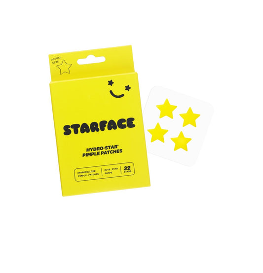 Hydro star refills - YELLOW PACK