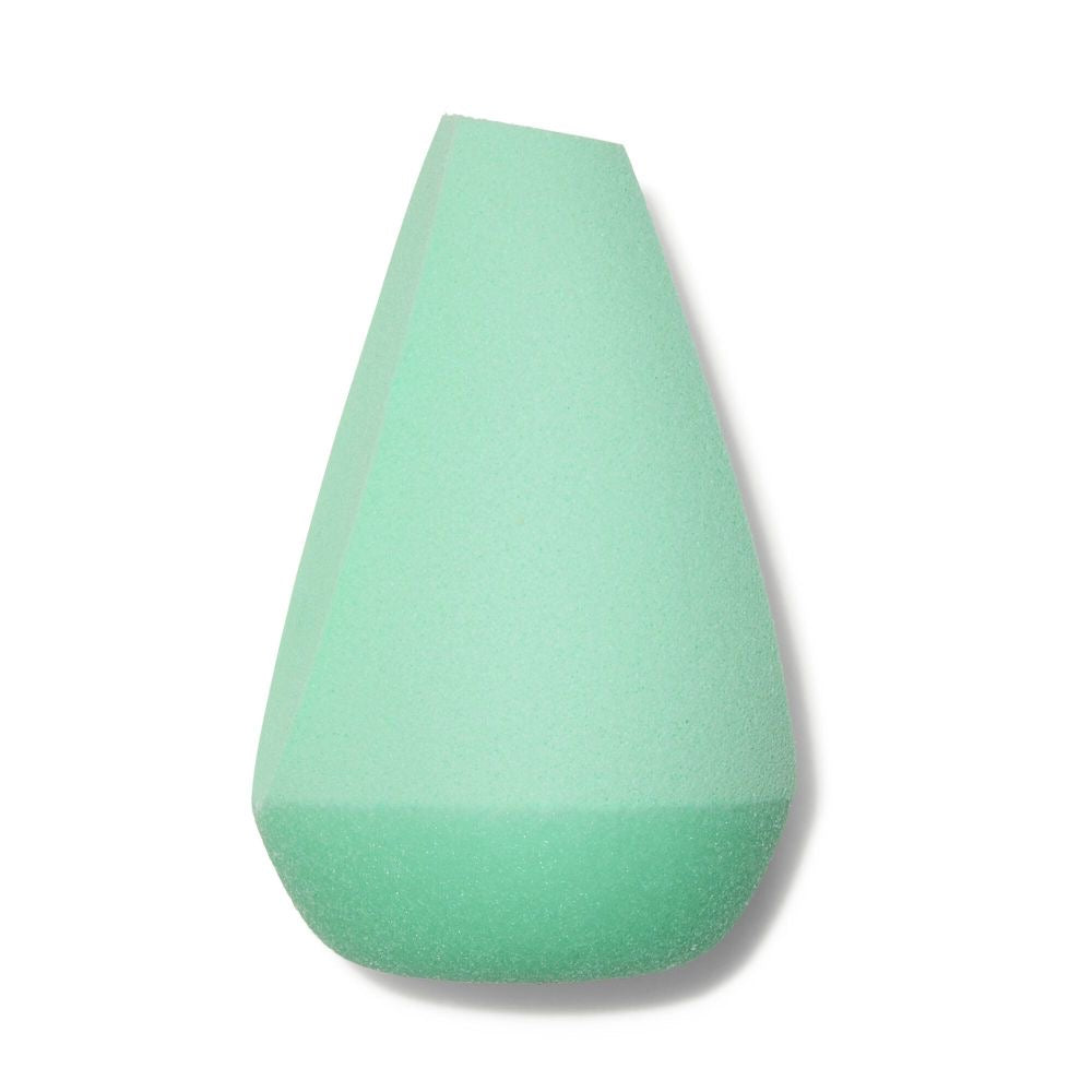 ANGLED SILICONE FACE SPONGE ELF