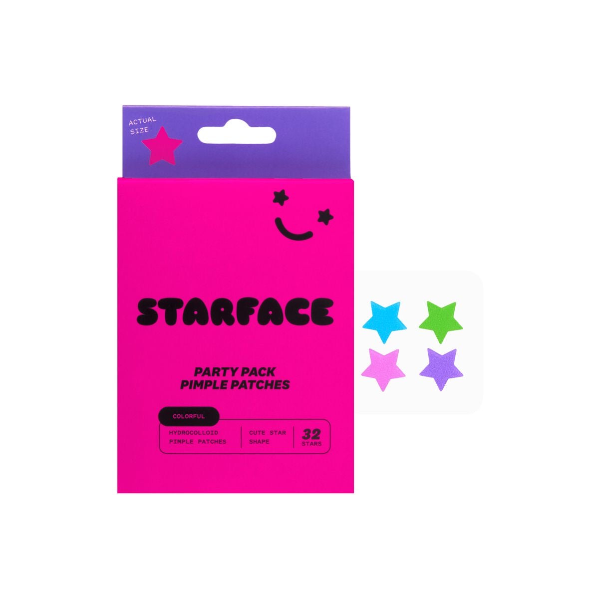 Hydro star refills - MULTI PACK