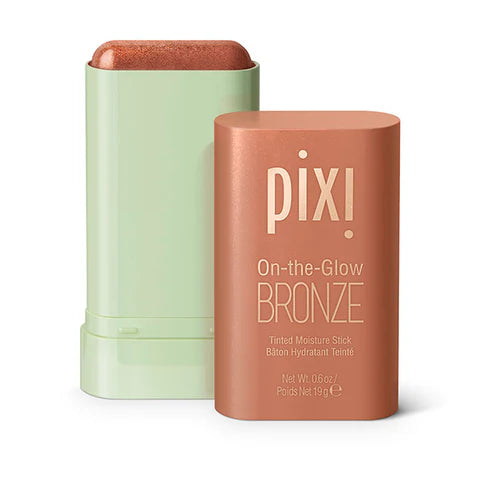 Bronze en barra On The Glow Collection / PIXI BY PETRA