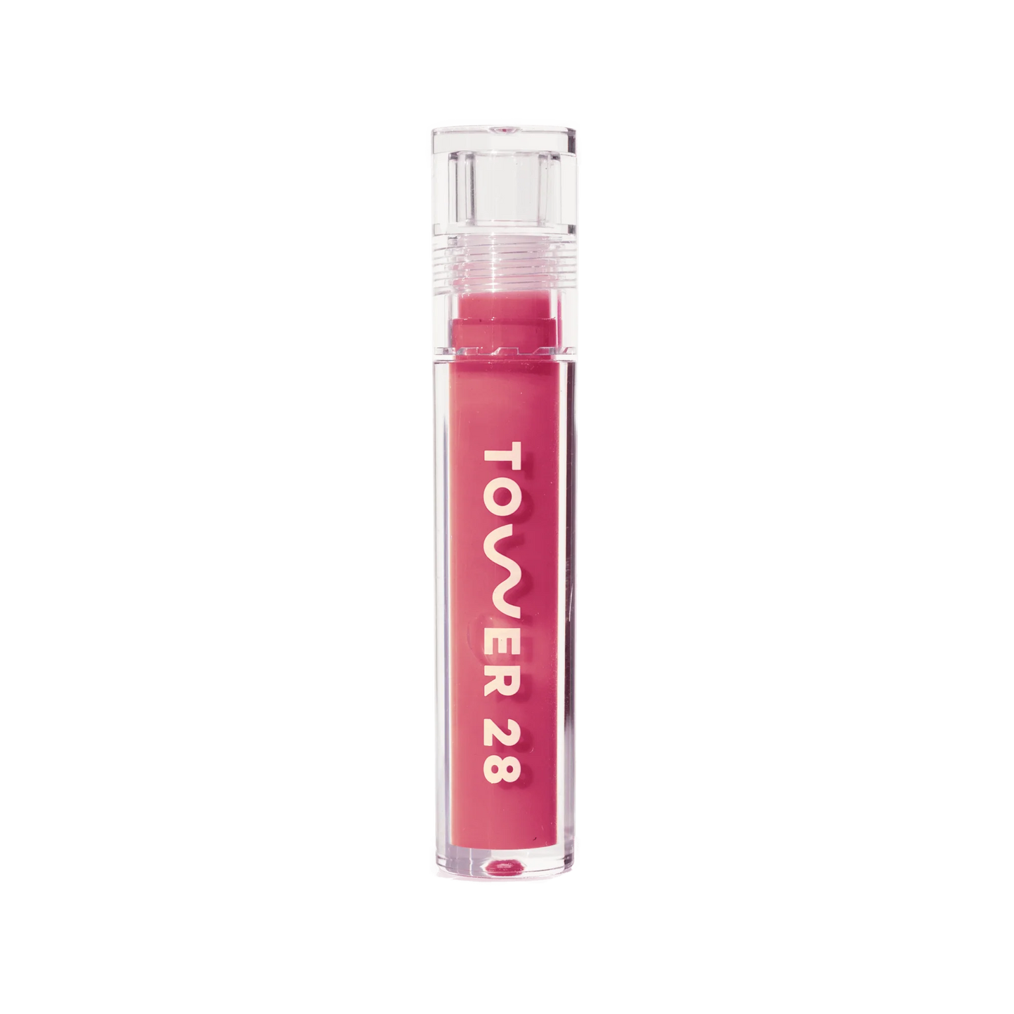 ShineOn Lip Jelly- TOWER 28