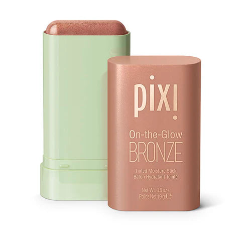 Bronze en barra On The Glow Collection / PIXI BY PETRA