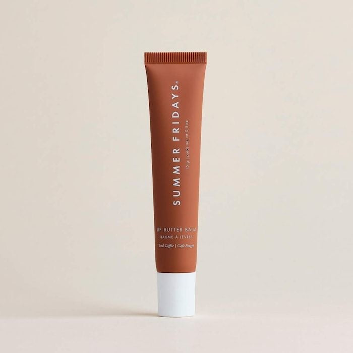 LIP BUTTER BALM- SUMMER FRIDAYS