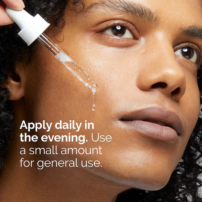 THE ORDINARY-Salicylic Acid 2% Exfoliating Blemish Solution