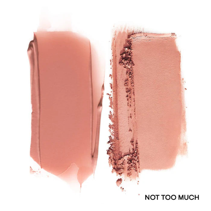 DOUBLE TAKE CREME & POWDER BLUSH/ PATRICK TA