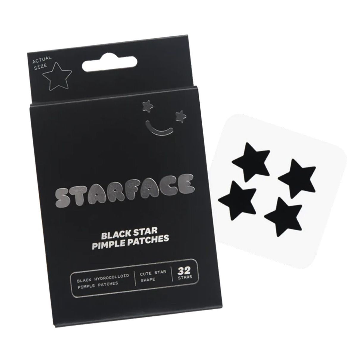 Hydro star refills - BLACK PACK