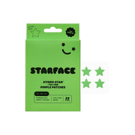 Hydro star refills - GREEN PACK