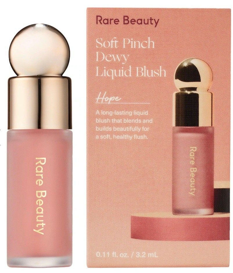 RARE BEAUTY / SOFT PINCH LIQUID BLUSH MINI (MINI BLUSH LÍQUIDO)