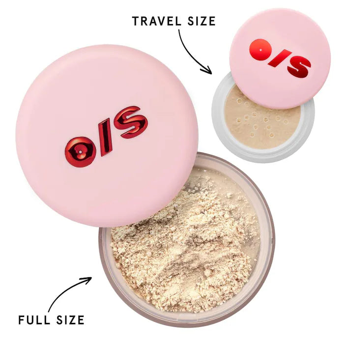 Ultimate Blurring Setting Powder MINI - ONE/SIZE