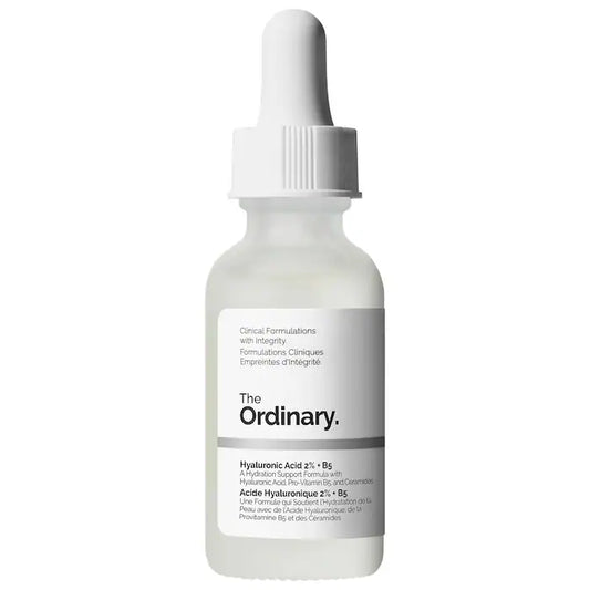 THE ORDINARY-Hyaluronic Acid 2% + B5 Hydrating Serum