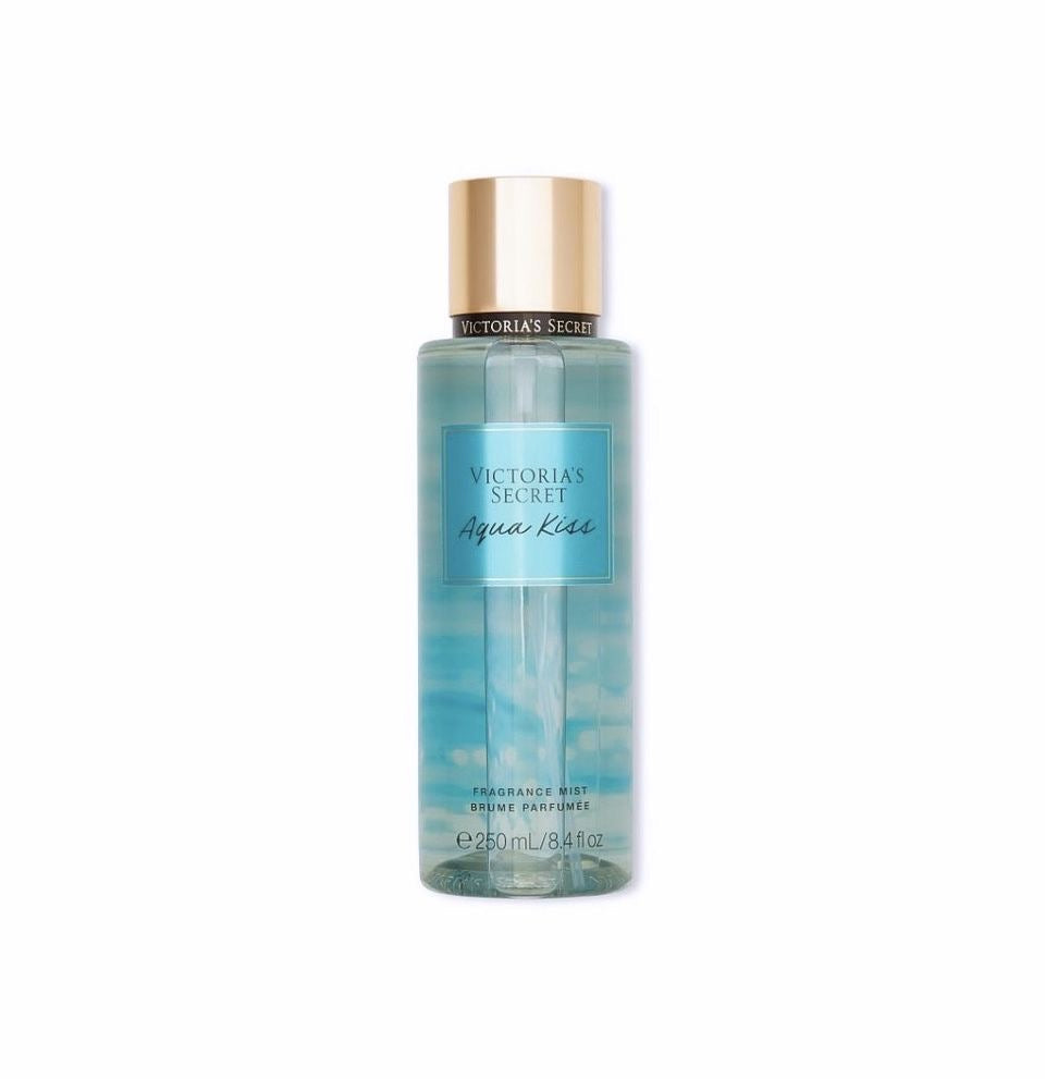 BODY MIST- FRAGANCIA CORPORAL