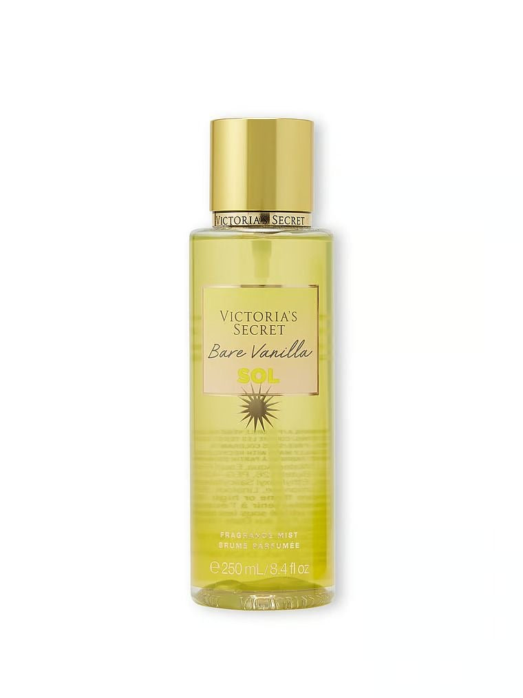 BODY MIST- FRAGANCIA CORPORAL