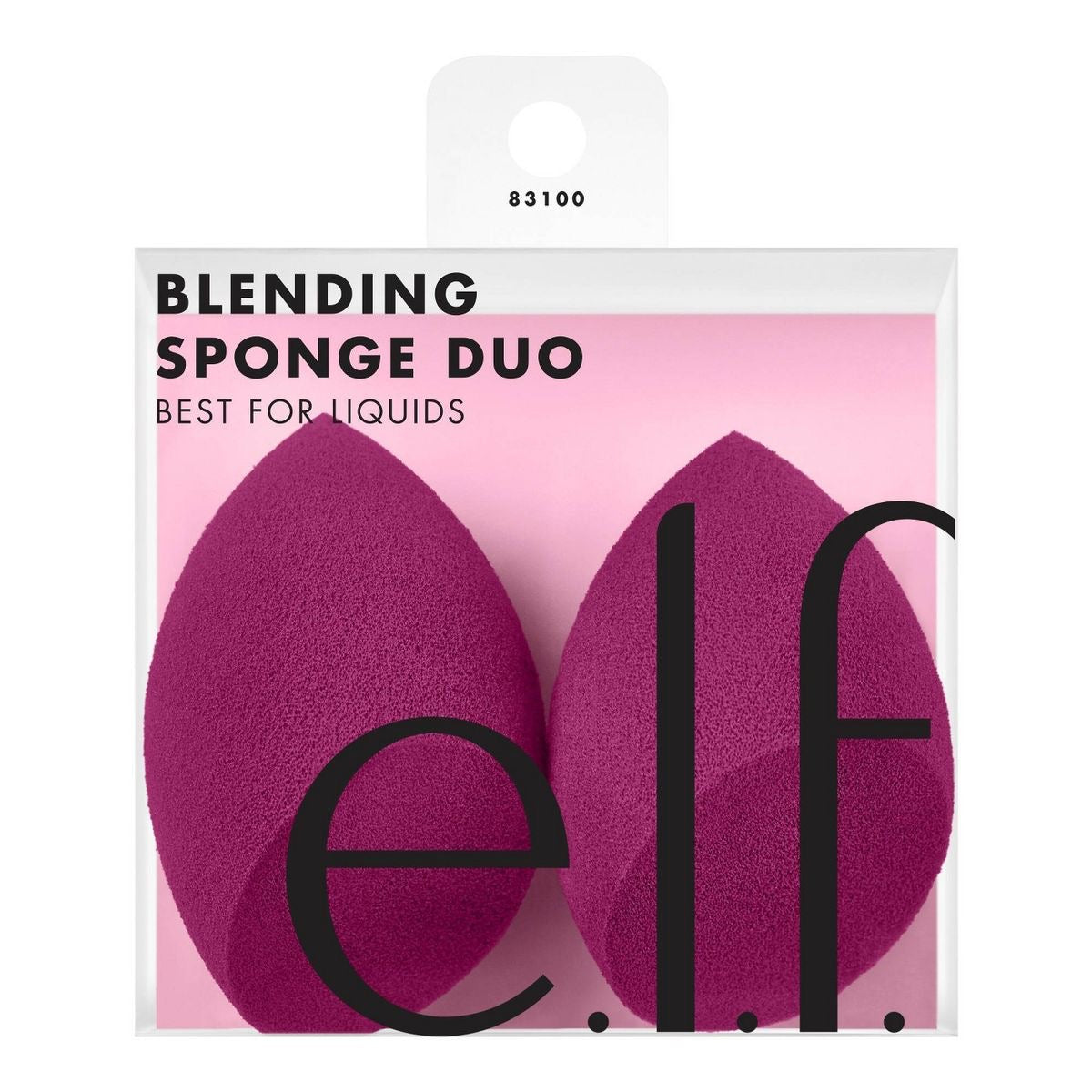 TOTAL FACE SPONGE DUO ELF