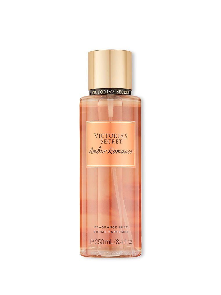 BODY MIST- FRAGANCIA CORPORAL