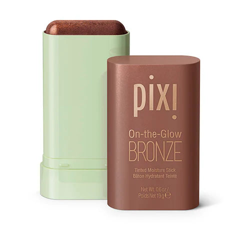 Bronze en barra On The Glow Collection / PIXI BY PETRA