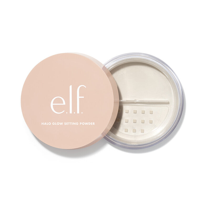 Halo Glow Setting Powder- ELF